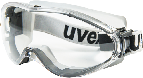 Meister uvex lunettes de sécurité ultrasons 9302 gris noir - coxt938798