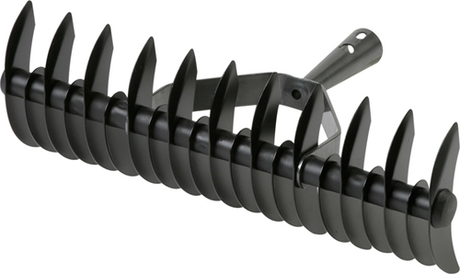 Râteau scarificateur Meister sans manche - wu9906000