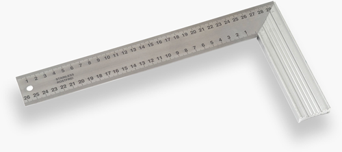 Meister carré 300mm l - wu6228100