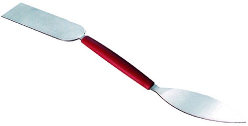Melkmeisje paleerijzer staal 24 mm. - mm625024