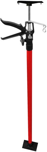 Melkmeisje plafondstempel 115-290 cm max 30 kg 45gr - mm929290