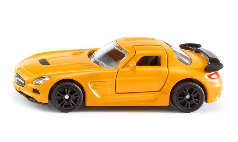 Siku Mercedes-Benz SLS AMG Série Noire