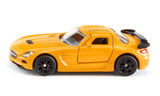 Siku Mercedes-Benz SLS AMG Série Noire