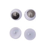Darice • yeux mobiles à coudre 18mm 4pcs
