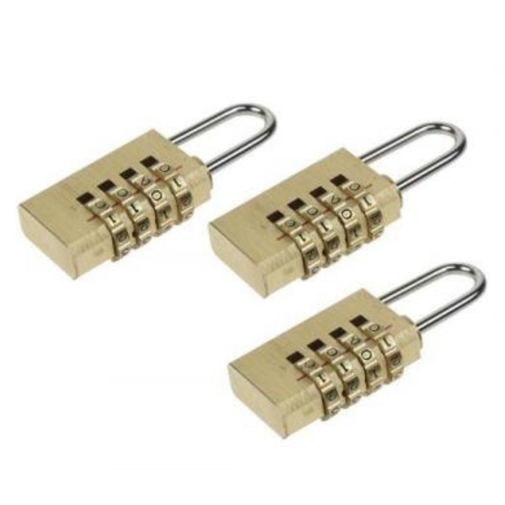 Cadenas à combinaison