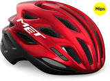 Avec estro mips - l'enfer du vélo de route