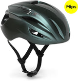 Avec des mips manta - l'enfer du vélo