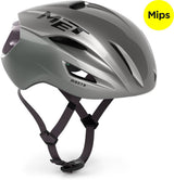 Avec des mips manta - l'enfer du vélo