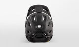 Met parachute mcr mips - fullface hel | s (52-56 cm)