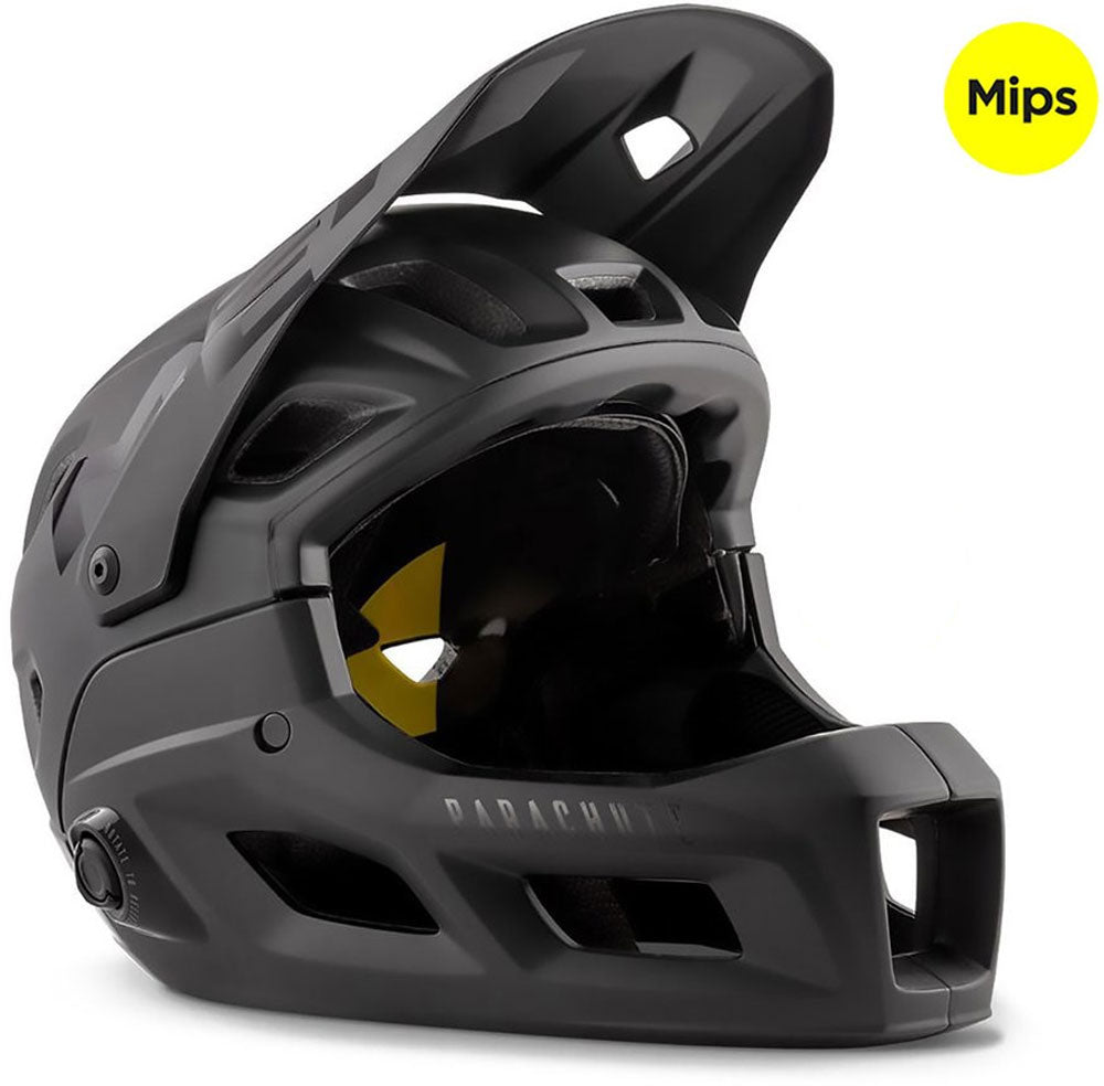 Met parachute mcr mips - fullface hel | s (52-56 cm)