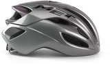 Avec des mips rivaux - l'enfer du vélo de route