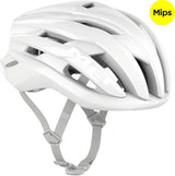 Avec Trenta Mips Absolut White Limited Edition - Road Bike Hell