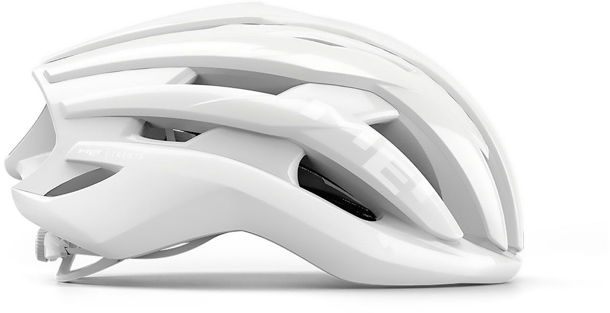 Avec Trenta Mips Absolut White Limited Edition - Road Bike Hell