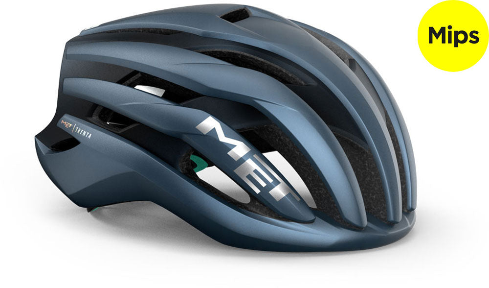 Avec trenta mips - casque de vélo de route