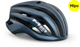 Avec trenta mips - casque de vélo de route