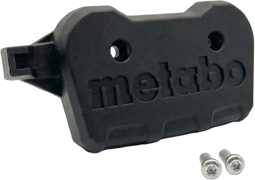 Métabo 341113030 | capuchon de poignée pour kg 254m et kg 216m
