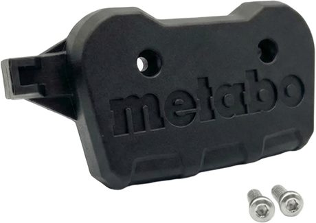 Métabo 341113030 | capuchon de poignée pour kg 254m et kg 216m