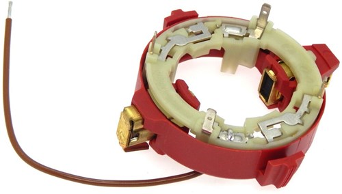 Accessoires Metabo 316051960 | partie | porte-balais de charbon - 316051960