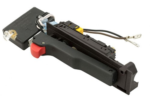 Accessoires Metabo 316052180 | partie | interrupteur wx 24-230 - 316052180