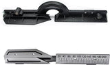 Accessoires Metabo 316055990 | guide complet pour kg 216 m | pour le nouveau modèle - 316055990