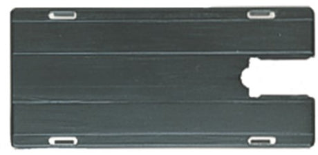 Accessoires Metabo semelle de protection enduite de Téflon - 623664000