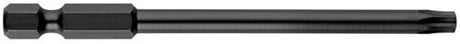 Embout d'accessoires Metabo | pour vis Torx T10 89 mm | torsion - 628527000