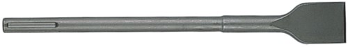 Metabo accessoires brede beitel sds-max 50x400 mm - 623355000