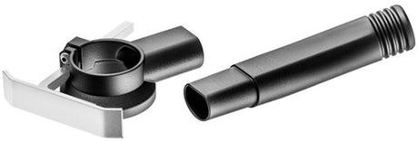 Accessoires Metabo jauge de profondeur et accessoire d'extraction | mt ltx bl qsl - 626943000