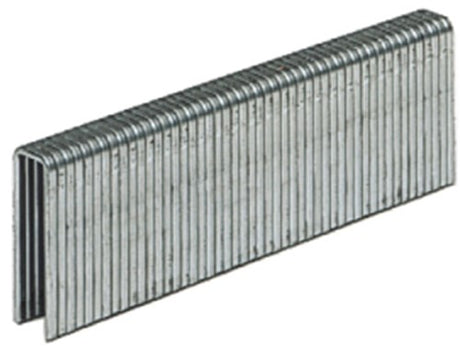 Metabo accessoires boîte agrafes (2000 pcs.) 4x12 mm - 630901000