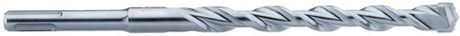 Metabo accessoires marteau perforateur sds-plus 8mm x 110 mm pro 4 (10 pièces) - 625236000