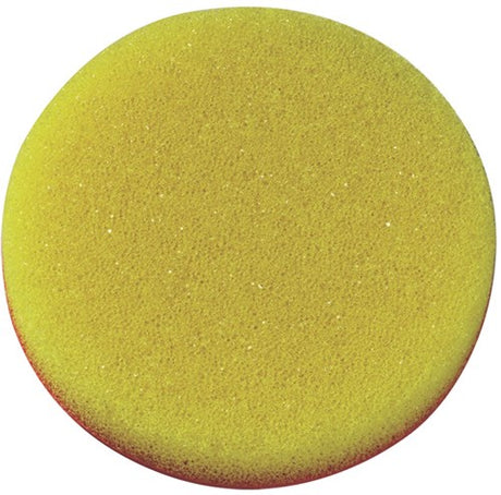Metabo accessoires éponge de polissage adhésive 160x25 mm - 624915000