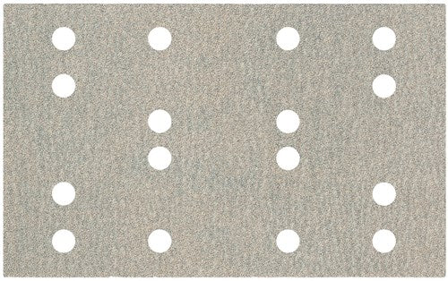Metabo accessoires hechtschuurbladen 80x133mm | verf en lak | p240 (10 st.) – 635203000