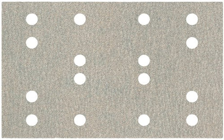 Accessoires Metabo feuilles abrasives adhésives 80x133mm | peinture et vernis | p80 (10 pièces) – 635199000