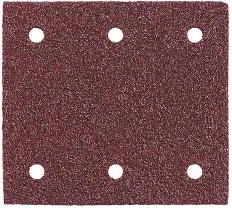 Metabo accessoires hechtschuurpapier voor fsr (10 st.) - p180 - 625624000