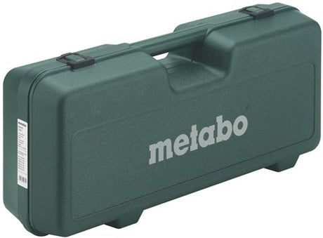 Metabo accessoires coffret plastique pour grande meuleuse d'angle - 625451000