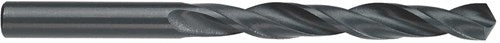 Metabo accessoires forets à métaux (10 pièces) hss r 7,0 x 109 - 627760000