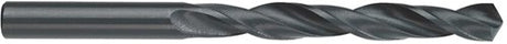 Metabo accessoires forets à métaux (10 pièces) hss r 7,0 x 109 - 627760000
