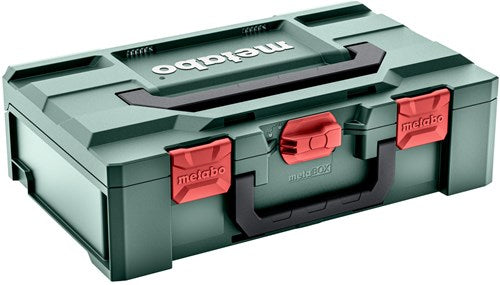 Metabo accessoires metabox 145 l pour perceuses à percussion, perceuses à percussion sbe khe uhe case - 626892000