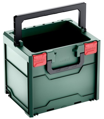 Accessoires Metabo boîte à outils Metabox 340 | 626909000 626909000