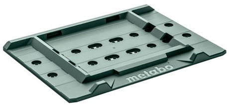 Metabo accessoires plaque de couplage métabox - 626895000