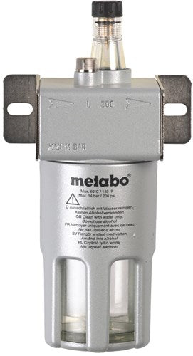 Metabo accessoires huile l-200 1 2 - 901063788