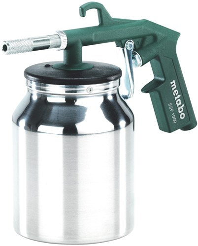 Pistolet de sablage Metabo ssp 1000 Pistolet de sablage ssp1000