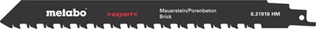 Accessoires Metabo lame de scie alternative 240x1,5 mm 12,7 expert - 631916000