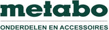 Pièce de rechange accessoires Metabo | roue pour ts254 - 316052580