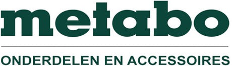 Pièce de rechange accessoires Metabo | roue pour ts254 - 316052580