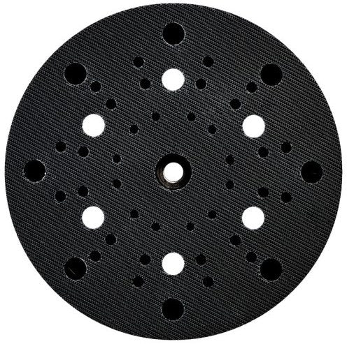 Accessoires Metabo disque abrasif 150mm | multiperforation | sxe 450 3150 - 630262000