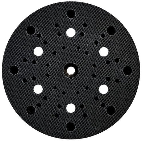 Accessoires Metabo disque abrasif 150mm | multiperforation | sxe 450 3150 - 630262000