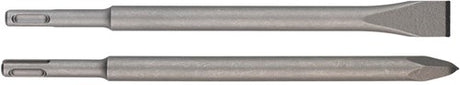 Metabo accessoires jeu de burins sds-plus (2 pièces) - 630486000