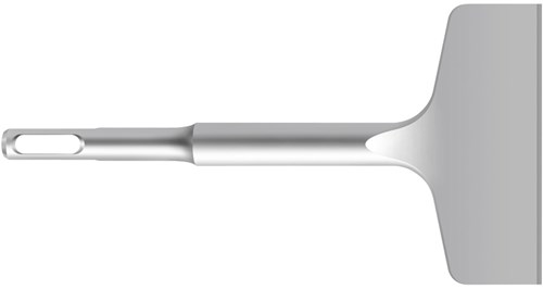 Metabo accessoires burin à carrelage sds-plus 165x75 mm - 631449000