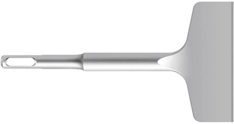 Metabo accessoires burin à carrelage sds-plus 165x75 mm - 631449000